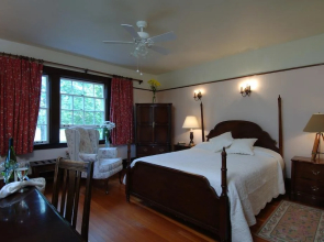 The Normaway Inn