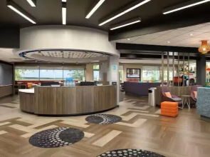 Tru By Hilton Puebla Angelopolis