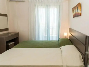 Villa Kampos