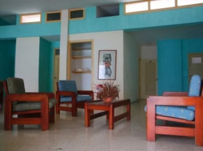 Hotel Herradura