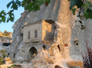 Kaya Pension