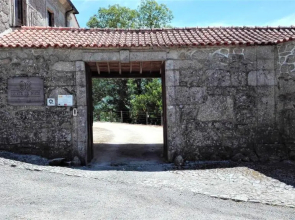 Quinta da Mata