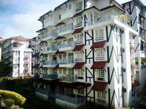 SA Apartments @ Desa Anthurium