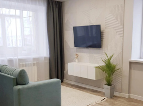 Apartamenty v 1-om mikrorayone, 3