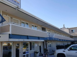 Americas Best Value Inn - Shoreline/seattle North