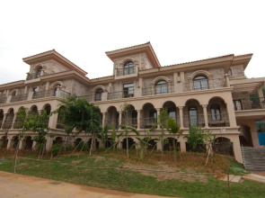 Wyndham Garden Heyuan
