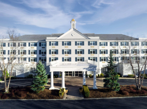 Somerset Hills Hotel, Tapestry Collection by Hilton