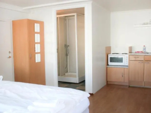 Guesthouse Brekkusel