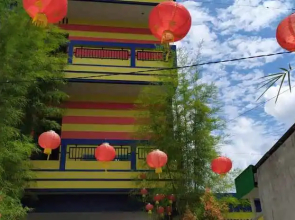 Hotel Neo Borneo Singkawang