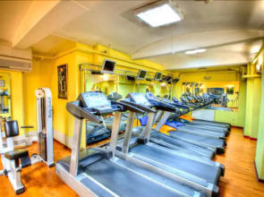 Мини-отель Вивьен