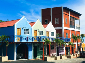The Ritz Village Hotel