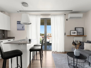 Posh 1BR Apartment in Chalandri by UPSTREET