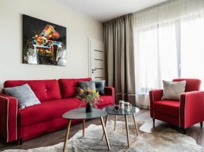 Old Town - River Point by Welcome Apartment