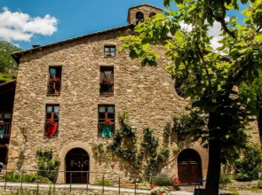 Hostal Santuari De Paller