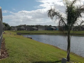 The House the Mouse would stay in