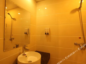 大石桥金江宾馆