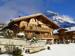 Apartment Nagano Grindelwald