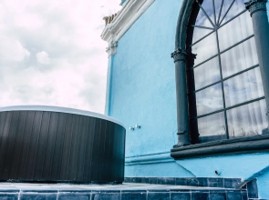 Juana Bautista Hotel Boutique