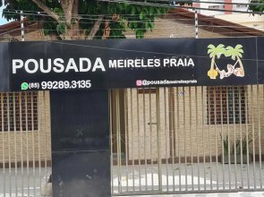 Pousada Meireles Praia