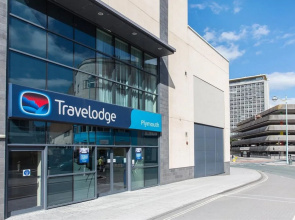 Travelodge Plymouth