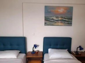 Emmanuela Studio Apartments