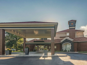 La Quinta Inn & Suites by Wyndham Oklahoma City Norman