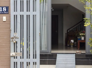 GEM Apartment