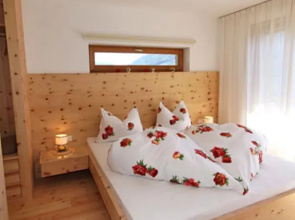 Apart-Chalet Talblick