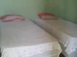 Casa Das Jabuticabeiras
