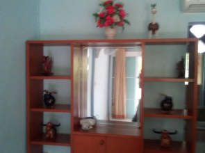 Phusambig Resort