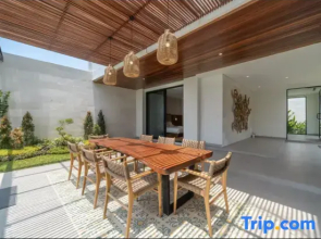 Villa Umah Healing: Exceptional 7BR in Uluwatu - A Luxury Private Villa By Balinest Villas