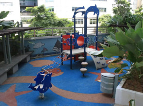 PARKROYAL Serviced Suites Kuala Lumpur