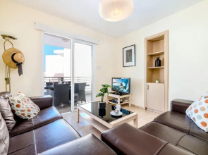 Mythical Sands Ba09 in Protaras