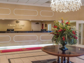 Clarion Suites Augusta