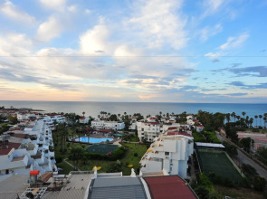 Carina Court Apartment Marsascala