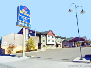 Best Western Desert Inn