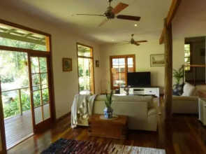 Magnolia Cottage