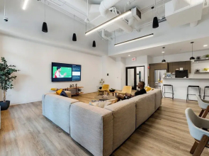 ENVITAE Hotel 4 Bedroom Luxury Apartments