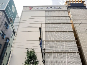 Gwangju Unam-dong Yeogijoa