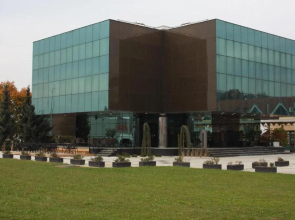 Hotel Cubis