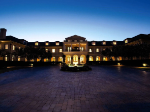 Keswick Hall
