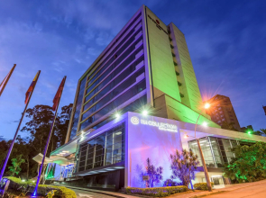 NH Collection Medellín Royal