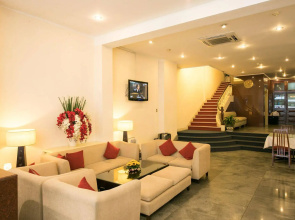 Asian Hotel