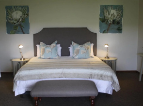 Elgin Guest House