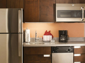 Residence Inn Marriott New York Downtown Manhattan/WTC Area