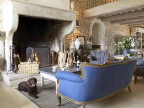 La Bastide De Marie