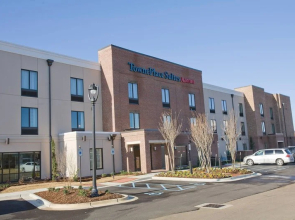 TownePlace Suites by Marriott Jackson Ridgeland The Township at Colony Park
