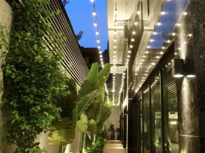 Gardenia Serviced Apartment - 48 Bich Cau