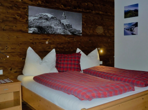 Apartment Fernerblick