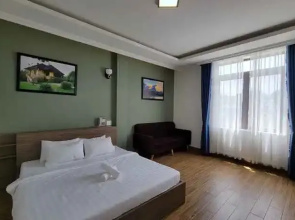 Savio Bui Thi Xuan